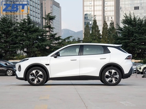 SUV Électrique Changan Qiyuan Q05 2026 Fabriqué en Chine, Véhicule Électrique de Luxe à Énergie Nouvelle, 5 Places, 5 Portes, Intérieur Spacieux - Product Image 4