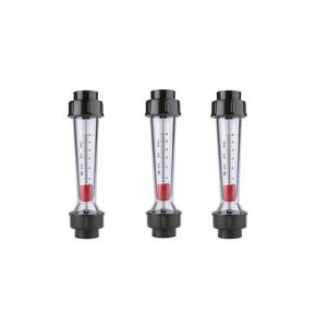 フロート流量計<span class=keywords><strong>LZS</strong></span> LZT LZB LZMロタメータパイププラスチック管フロート流量計水ガス可変面積水流量計 - Product Image 2