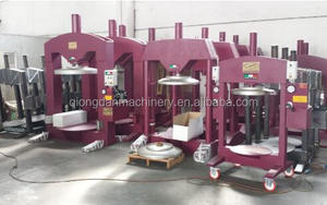 <span class=keywords><strong>Presse</strong></span> à raisin hydraulique, <span class=keywords><strong>citron</strong></span>, fraise, diamètre 800mm, <span class=keywords><strong>presse</strong></span> à vin de haute qualité, Machine de production de vin rouge - Product Image 6