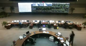 איכות גבוהה 3.076 מ "מ המגרש smd2121 rgb מלא צבע מודול לוח p3.076 - Product Image 3