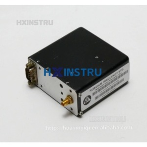 1PCS FE-5650A Estándar de frecuencia de rubidio PROBADO 10MHz / 15MHz En buen estado de segunda mano H - Product Image 3