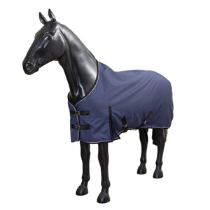 Bandeau de nez en molleton et bandage de ventre extensible dans 4 sens Équipement équestre de sécurité Tapis de selle Meilleures <span class=keywords><strong>bottes</strong></span> de cheval d'équitation - Product Image 2