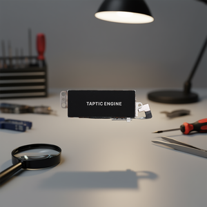 Motore Vibrante Taptic Engine di Ricambio per iPhone 11 - Product Image 3