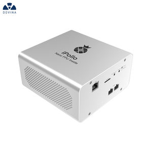 Etc Miner <span class=keywords><strong>Ipollo</strong></span> V1 <span class=keywords><strong>Mini</strong></span> Wifi 300Mh/S 240W Usado Ethash Asic Miner V2 10G G1 36G G1 <span class=keywords><strong>Mini</strong></span> Crypto Mining Machine - Product Image 2