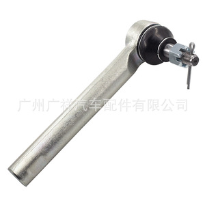 ลูกหมากปลายแร็คพวงมาลัย 45046-09640 สำหรับโตโยต้า โคโรลล่า - Product Image 5