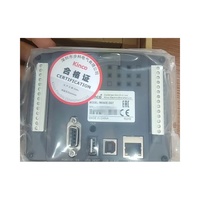 Para Kinco MK043E-20DT PLC HMI Ethernet Modbus TCP RS-485 Red 1024 768 JP Automatización Industrial Electrónica Pantalla Táctil de 4.3 Pulgadas