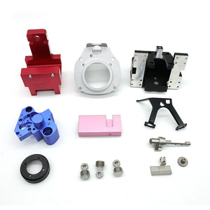 Usine d'usinage CNC, usinage sur mesure à forte demande, service d'usinage CNC personnalisé, pièces automobiles - Product Image 5
