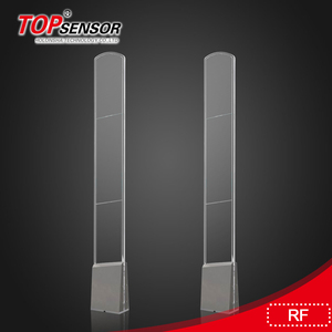 Hệ Thống An Ninh Báo Động Chống Cướp Mới Nhất Năm 2022 Cho Cửa Hàng May Mặc - Product Image 4