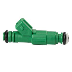 Inyector de Combustible 0280155968 para Chevrolet, Ford, Audi, Volvo, Repuesto Nuevo - Product Image 2