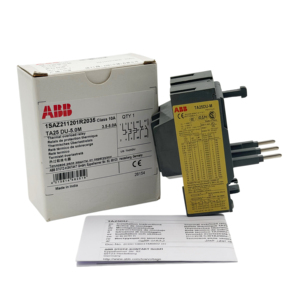 Módulo de Entrada Digital TA25 DU-5.0M Original, Nuevo, Controlador PLC - Product Image 6