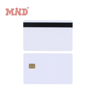 Carte Java JCOP 4 J3R150 J3R180 J3R200 avec puce EMV CPU