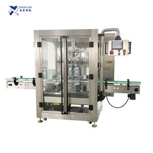 Macchina Automatica di Alta Qualità per Riempimento e Sigillatura di Bustine di Spezie Secche, Talco e Polvere di Soia - Product Image 2