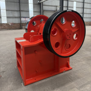 Machines minières Broyeur de minerai d'or Prêt Broyeur de minerai de cuivre et d'or de Chine Machines d'extraction d'or - Product Image 1