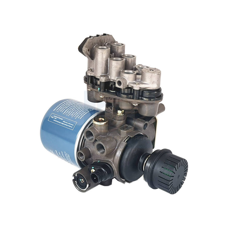 Depehr Heavy Duty Truck Air Dryer ZB4578 ZB4580 for Daf CF75 CF85 XF95 ...