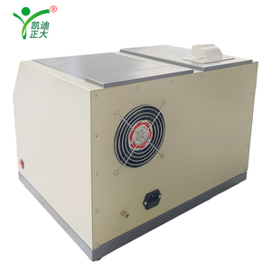 Testador de Perda Dieelétrica e Resistividade de Óleo Isolante KD610D para Pesquisa em Laboratório de Alta Tensão e Certificação de Qualidade do Óleo - Product Image 4