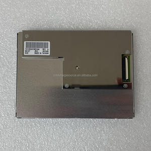 TX13D04VM2CAA 5นิ้วหน้าจอ640*480จอแสดงผล LCD TX13D04VM2CAA แผง LCD - Product Image 3