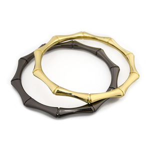 Metal <span class=keywords><strong>Bag</strong></span> Making Accessories Alta Qualidade Light Gold <span class=keywords><strong>Round</strong></span> Handles for Bamboo <span class=keywords><strong>Bag</strong></span> Handle for Handbags Purse - Product Image 1
