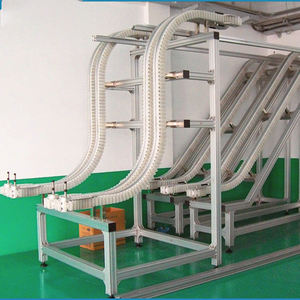 Vertikale Klemmförderer für Haustierwasser, Flaschenhebevorrichtung, Griffförderer, Dosenheber - Product Image 6