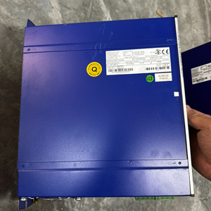 SERVOSTAR 614-AS S61401-SE Unidad de Accionamiento Usada en Buen Estado SERVOSTAR 614-AS S61401-SE SERVOSTAR 614-AS S61401-SE Unidad de Accionamiento SERVOS - Product Image 5