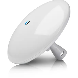 Ubnt NBE-5AC-16/19 điểm-điểm 1 1000Mbps cổng LAN không dây cầu điểm truy cập với được xây dựng trong ăng-ten - Product Image 2