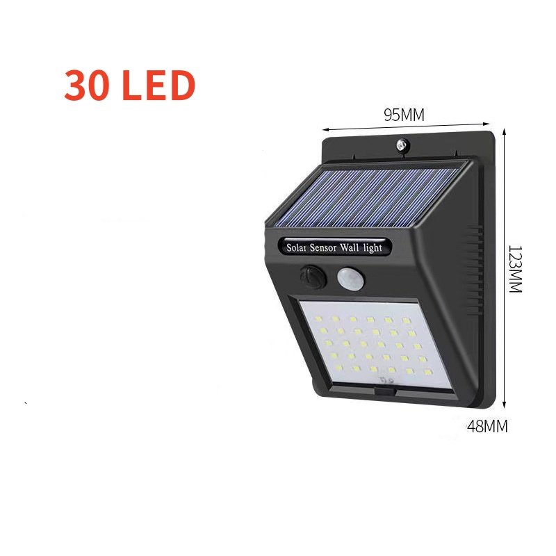30LED