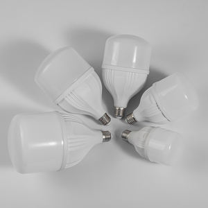 Économie d'énergie de haute qualité LED grande lampe à <span class=keywords><strong>ampoule</strong></span> en forme de T <span class=keywords><strong>E27</strong></span>/B22 lumière 20W 30W <span class=keywords><strong>40W</strong></span> 50W 60W <span class=keywords><strong>ampoule</strong></span> LED - Product Image 5