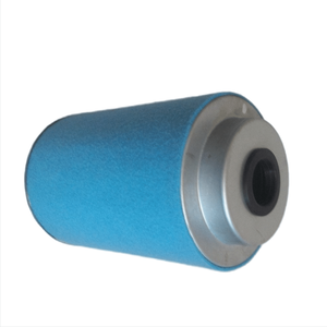Élément filtrant séparateur d'huile et de gaz MANNY 2205 1761 72 pour compresseur d'air - Product Image 5