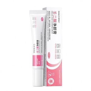 ครีมทาหน้าเจลกรดอะซีลาอิกแอซิดกำจัดรูขุมขนและสิวหัวดำ - Product Image 6