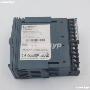 Termostato EUROTHERM 2208E/CC/VH/C7/LH/FH/XX/2DN/ENG/XXXX - Product Image 4