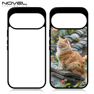 Fundas para Sublimación para Google Pixel 11 Pro XL - Carcasas Personalizadas para Teléfono, Fundas Protectoras Personalizadas, Regalo Promocional - Product Image 1