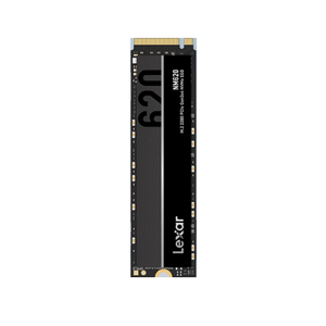 Оригинальный Lexar NM620 NVMe SSD твердотельный диск M.2 2280 256 г до 2 т внутренний для игрового ПК с 3500 Мб/с считыванием 1300-3000 Мб/с - Product Image 2