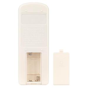 Télécommande de remplacement pour climatiseur TCL/Peabody/Videocon/Mastertech <span class=keywords><strong>9000</strong></span> BTU KTTCL001 GYKQ-05 GYKQ-10e GYKQ-11e - Product Image 2