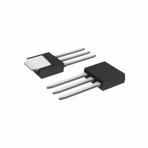 Compre Componentes Electrónicos en Línea, Transistores IPAK SIHU4N80AE-GE3 en Stock - Product Image 1