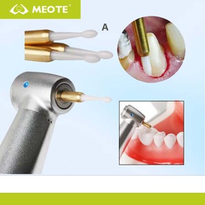 Herramientas de Fresado de Cerámica de Vidrio Dental - Product Image 5