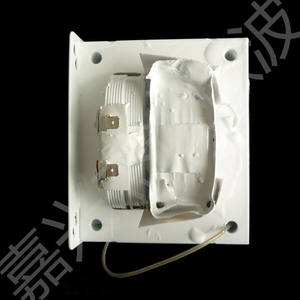 Brand New All-Copper <b>Transformer</b> for Industrial Microwave Power Supply & WT-24 Drying Equipment Accessories - Product Image 2