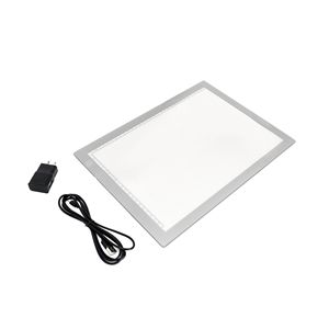 W2B LED elettronico posteriore illuminato cavo di alimentazione USB per grafica Logo CAD designer per pubblicità scatole luminose - Product Image 3