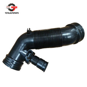 Новый шланг воздухозаборника OEM 180129609 1JD129684 1J0129684 1JD 129 684 подходит для Volk-Volkswagen Go-lf 4 Bo-ra 1,8/1,6 - Product Image 4