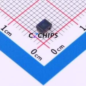 Inductor SMD YWIF3225-560K, 3.5x2.9mm (Inductancia: 56uH) (Precisión: 10%) Tipo: Chip Bobinado - Product Image 1
