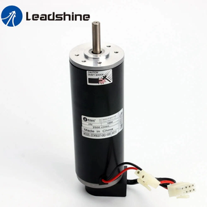 Leadshine-Servomotor de CC para controlador <span class=keywords><strong>Dcs810</strong></span>, controlador para Cry Allwin Witcolor CNC Servo Drive <span class=keywords><strong>Dcs810</strong></span> Brush DC para impresora - Product Image 1