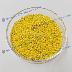 Zirconia Fundida Estabilizada con Calcio en Forma de Burbuja/Grano/Granular/Polvo para Boquillas de Zirconia - Product Image 3