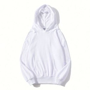 Hoodies Custom <b>Print</b> Embroidery Plus Size <b>Neutral</b> New Blank Oversized Fall/winter Men's Hoodie - Product Image 4
