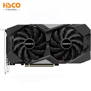 สำหรับ <span class=keywords><strong>AMD</strong></span> Gigabyte <span class=keywords><strong>Radeon</strong></span> RX <span class=keywords><strong>5500</strong></span> <span class=keywords><strong>XT</strong></span> <span class=keywords><strong>4GB</strong></span> - Product Image 4