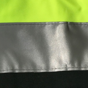 ملابس عمل جديدة مضادة للماء للرجال بدلة عمل طويلة مع مرحبا - Product Image 3