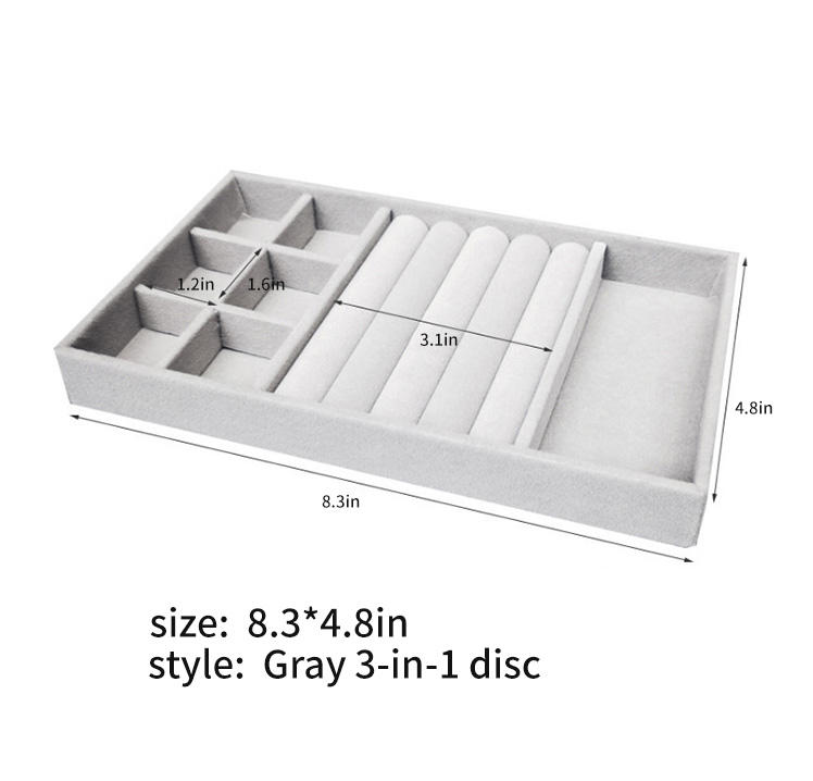 Grille de combinaison grise