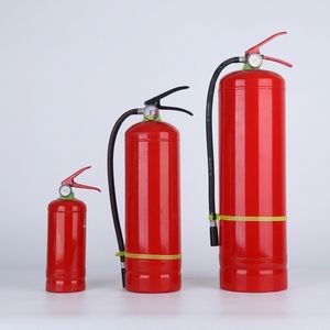 <span class=keywords><strong>Extincteur</strong></span> à poudre sèche léger et facile à utiliser pour les appartements, les villas et les petites résidences, utilisation en cas d'urgence - Product Image 5