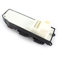 Interruptor Maestro de puerta de coche, interruptor elevador de ventana para 2001-2004 Toyota RAV4 Camry Sienna 2004-2009 84820-12480 84820-42180