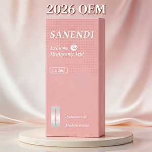 Sérum pour le soin de la peau à l'acide hyaluronique, essence hydratante douce, nourrit la peau du visage, maintient une texture de peau lisse, douce et fraîche - Product Image 2