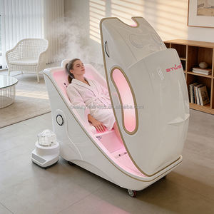 Cápsula de Spa Portátil de Alta Calidad a Precio de Fábrica, Sauna Eficiente Energéticamente, Experiencia de Spa - Product Image 1