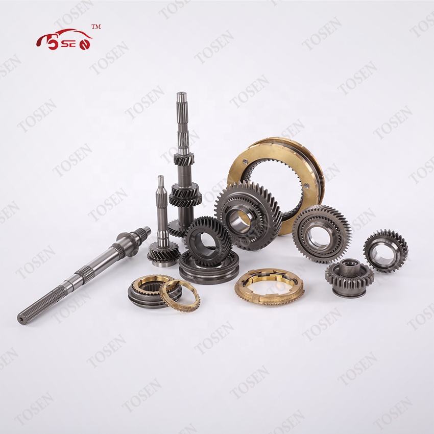 1PCS Synchronizer ring gear 33368-35030 3336835030 YANGMO-AUTO