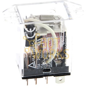Omron LY1ND224DC - Neuf - Product Image 1
